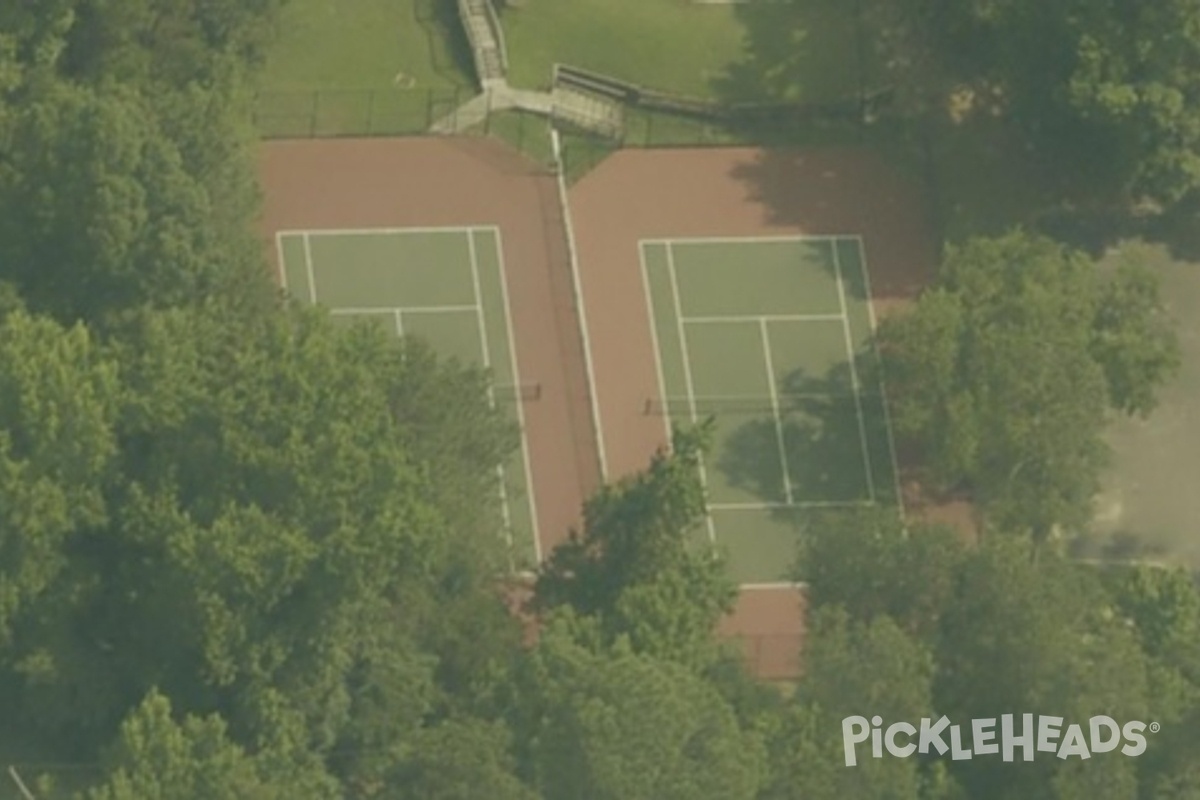 Photo of Pickleball at Broad River Township